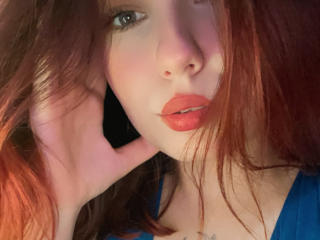 Khaleessi - Live porn &amp; sex cam - 25131573