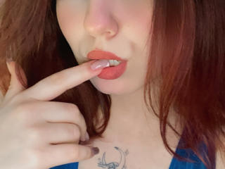 Khaleessi - Camera khiêu dâm &amp; quyến rũ trực tiếp - 25131577