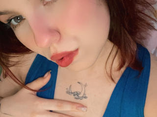 Khaleessi - Live porn &amp; sex cam - 25131597