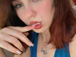 Khaleessi - сексуальная веб-камера в реальном времени - 25131601