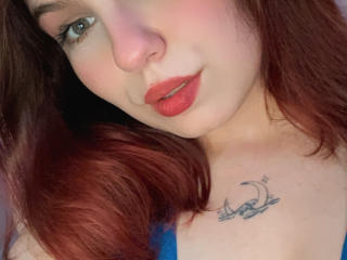 Khaleessi - Live porn &amp; sex cam - 25131609