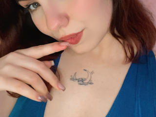 Khaleessi - Live porn &amp; sex cam - 25131613