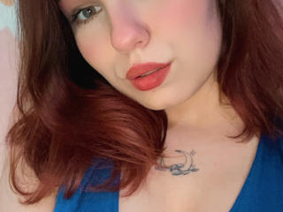 Khaleessi - Live porn &amp; sex cam - 25131633