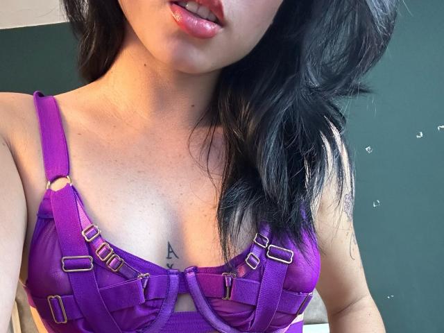 GaiaJonnes - Live porn &amp; sex cam - 25131649