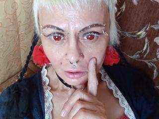 Icecandyshokolade - Live porno og sexkamera - 25131993