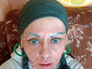 Icecandyshokolade - Live porno og sexkamera - 25131997