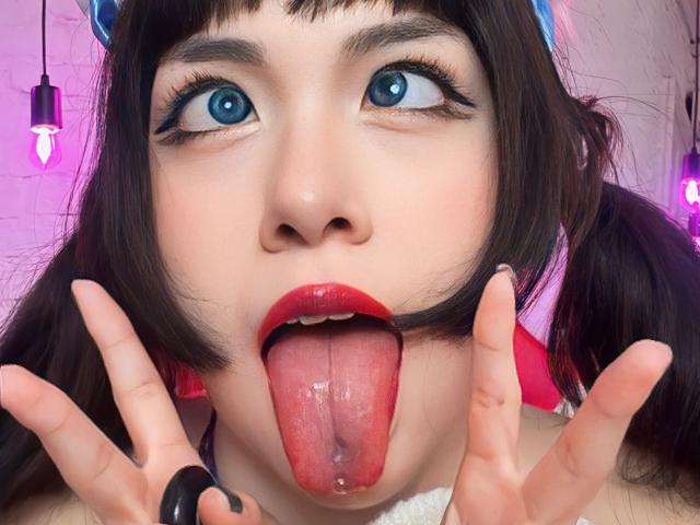 SabriPrettty - Porno na żywo i seks kamera - 25132373