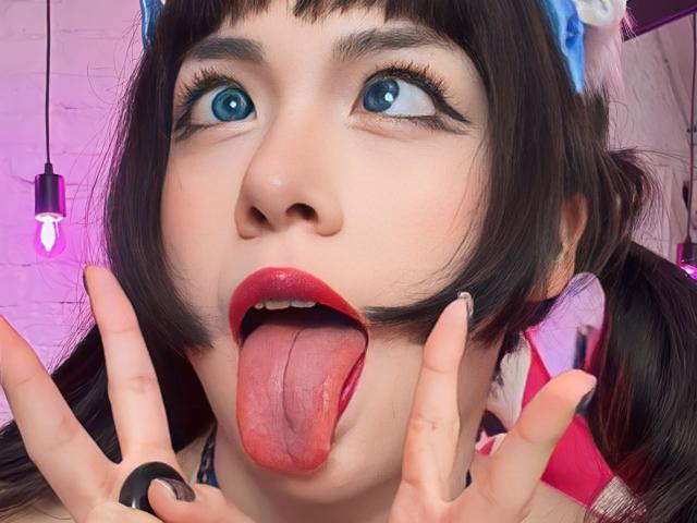 SabriPrettty - сексуальная веб-камера в реальном времени - 25132381