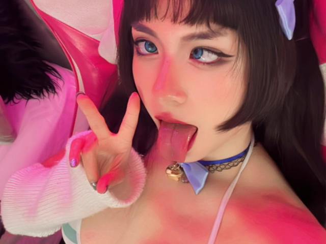 SabriPrettty - Live porn &amp; sex cam - 25132389