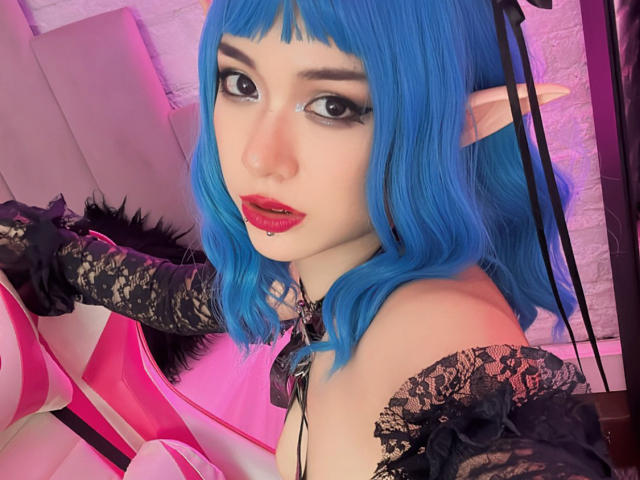 SabriPrettty - Live porn &amp; sex cam - 25132409