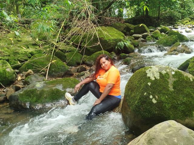 YiyaHot69 - Live porno og sexkamera - 25134161