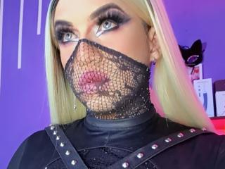 BellaFetishist - Live sex cam - 25134805