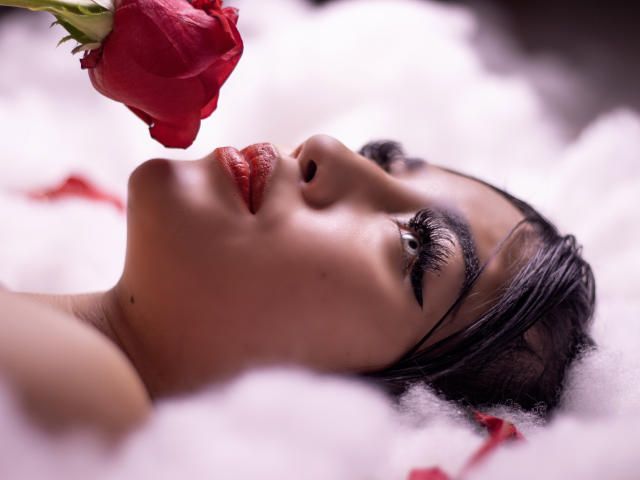 ValentinaHottiestX - Sexe cam en vivo - 25134937