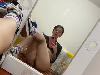 ValeriaNaughtySex - Live porn &amp; sex cam - 25136889