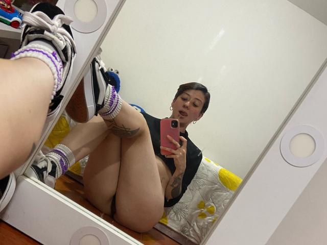 ValeriaNaughtySex - Live porn &amp; sex cam - 25136889