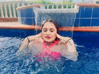 IsabellaDankworth - Camera khiêu dâm &amp; quyến rũ trực tiếp - 25138497