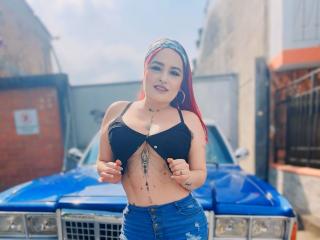 IsabellaDankworth - Live porn &amp; sex cam - 25138533