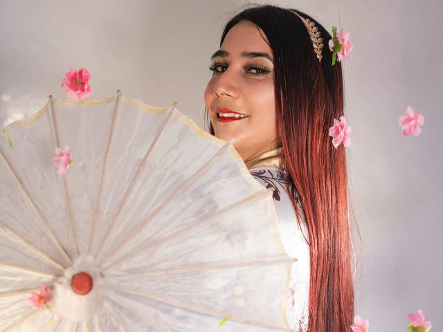 GabrielaMilf - Camera khiêu dâm &amp; quyến rũ trực tiếp - 25138917