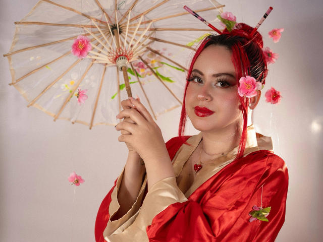 NatySilvy - Live porn &amp; sex cam - 25138981