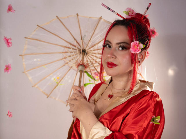 NatySilvy - Live porn &amp; sex cam - 25138985