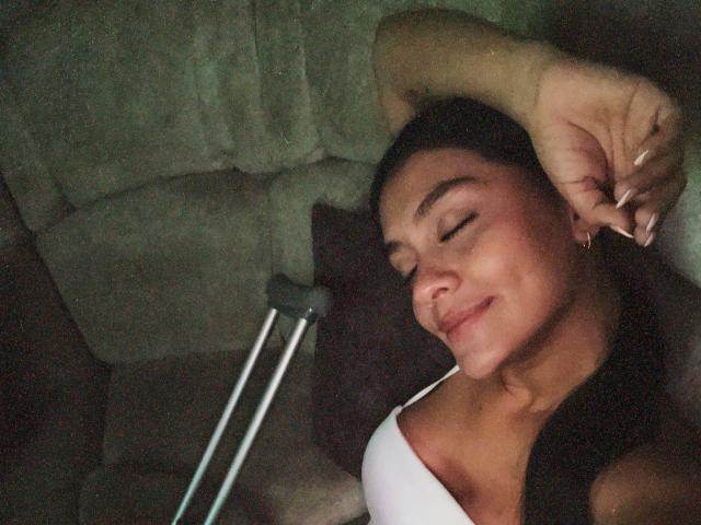 ThaliaAres - Live porn &amp; sex cam - 25139005