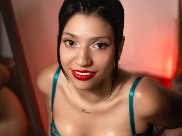 GagPrinceess - Sexe cam en vivo - 25139021