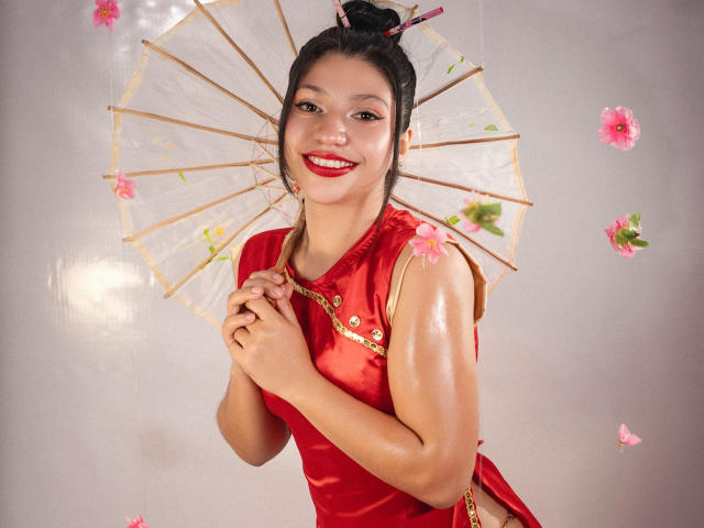 GagPrinceess - Live porn &amp; sex cam - 25139037