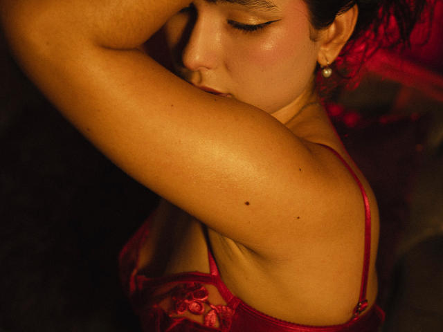 HairyValeri - Live porn &amp; sex cam - 25139193