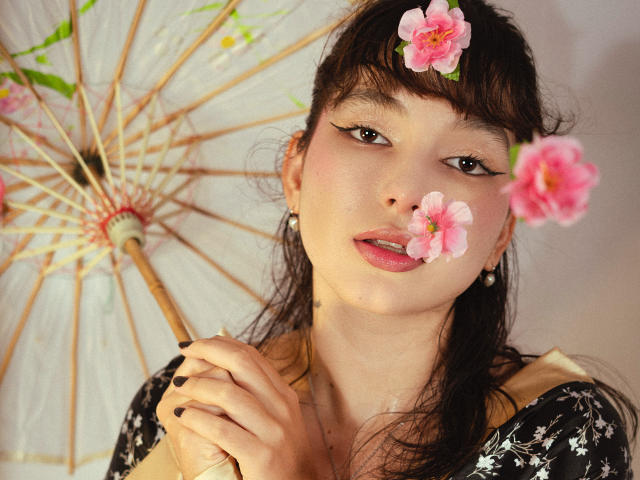 HairyValeri - Sexe cam en vivo - 25139213