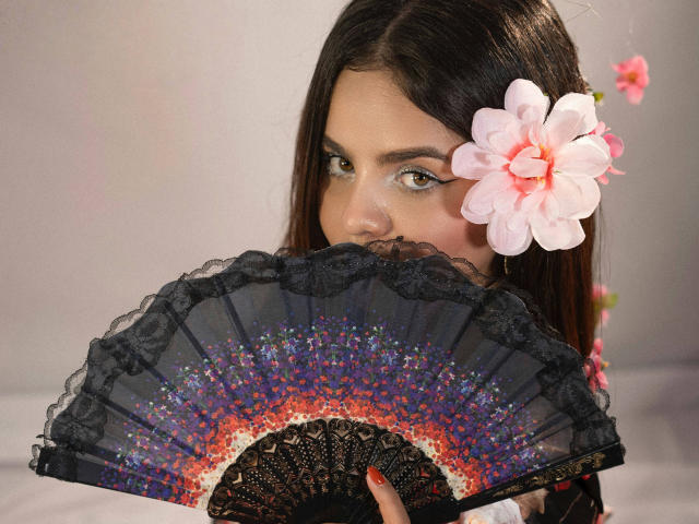 SexxyNikole - Camera khiêu dâm &amp; quyến rũ trực tiếp - 25139333