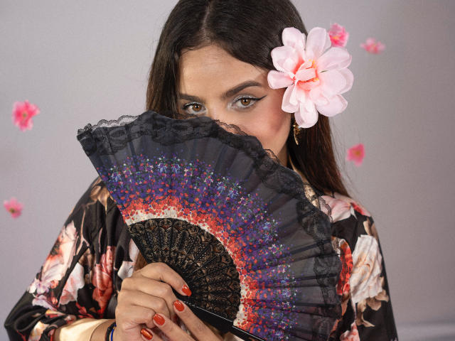 SexxyNikole - Camera khiêu dâm &amp; quyến rũ trực tiếp - 25139337