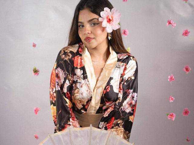 SexxyNikole - Camera khiêu dâm &amp; quyến rũ trực tiếp - 25139345