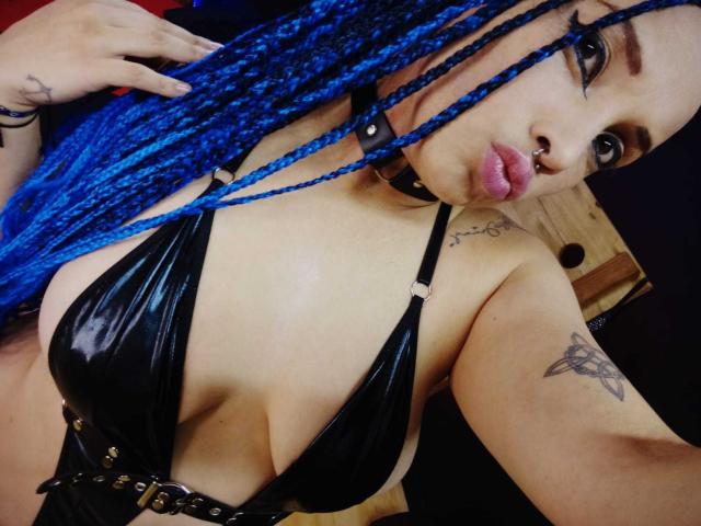 DalilaMusa - Live porn &amp; sex cam - 25139745