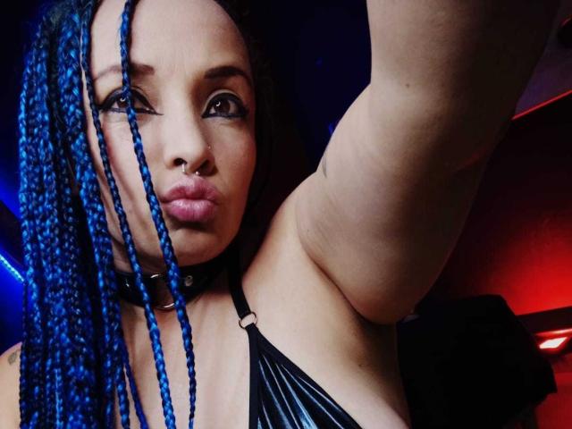 DalilaMusa - Live porn &amp; sex cam - 25139753