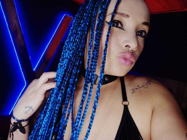 DalilaMusa - Live porn &amp; sex cam - 25139757