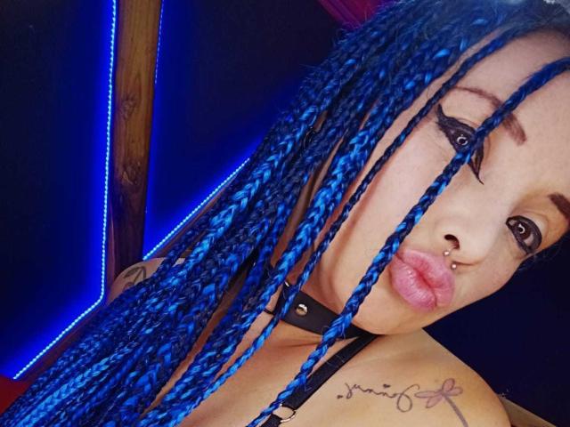 DalilaMusa - Live porn &amp; sex cam - 25139769