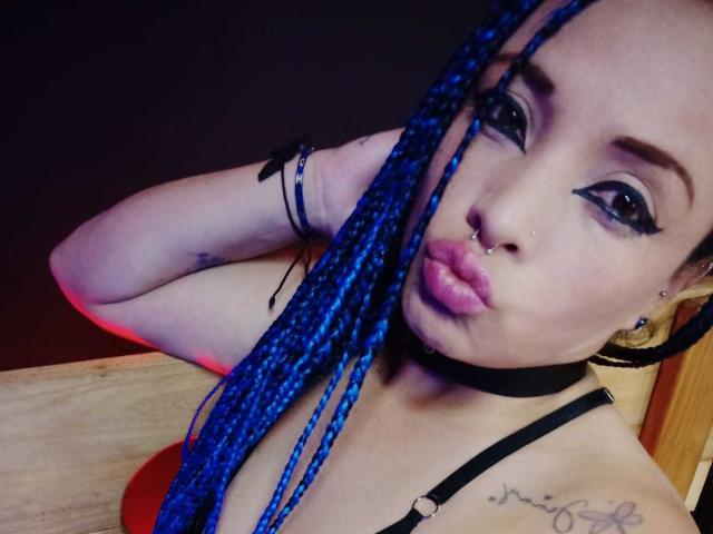 DalilaMusa - Sexe cam en vivo - 25139781