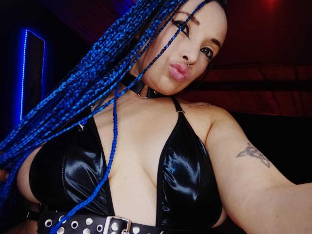 DalilaMusa - Live porn &amp; sex cam - 25139789