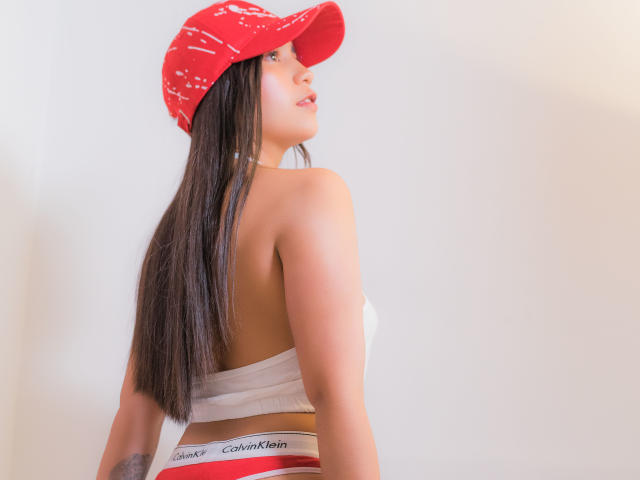 LunaBritton - Live porn &amp; sex cam - 25139973