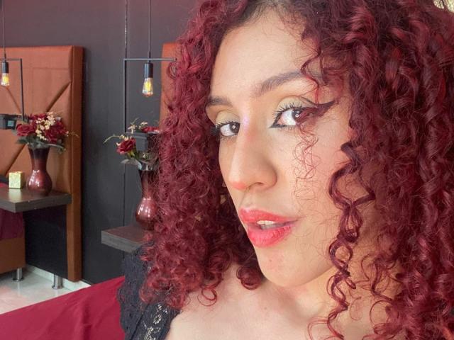 KaylinKrof - Camera khiêu dâm &amp; quyến rũ trực tiếp - 25140581