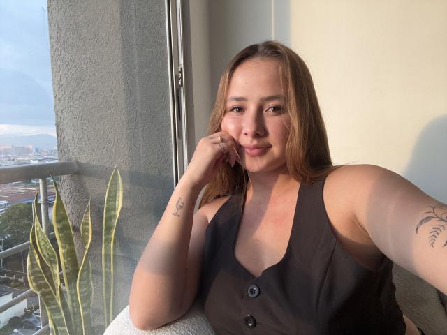 NatSorian - Live Sex Cam - 25141737