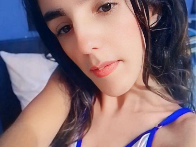 ValentinaTina - Sexe cam en vivo - 25142269