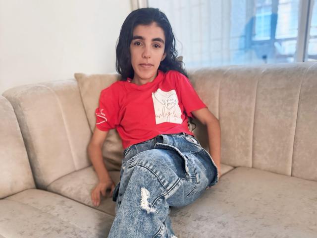 ValentinaTina - Camera khiêu dâm &amp; quyến rũ trực tiếp - 25142289