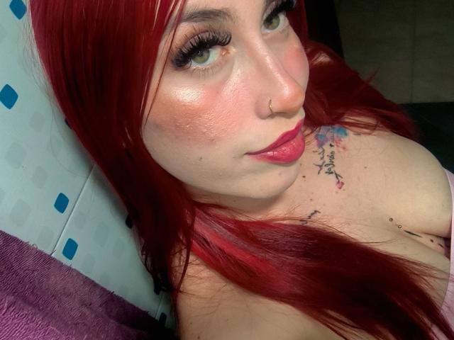 SammyViolet - Porno na żywo i seks kamera - 25142545