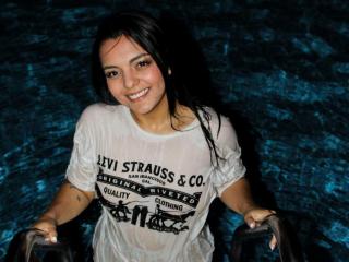 AnniaBelle - Live Sex Cam - 25142549