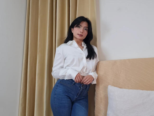 AnaMariaDiaz - Live sex cam - 25142585