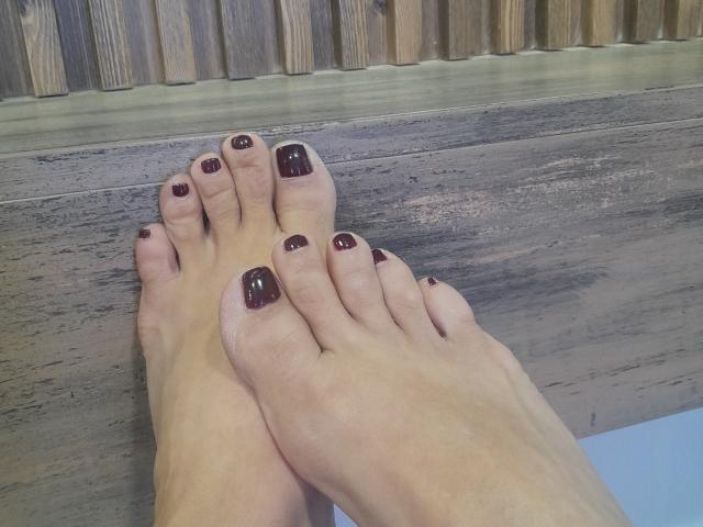 AdelaShery - 라이브 포르노 &amp; 섹스 캠 - 25142781