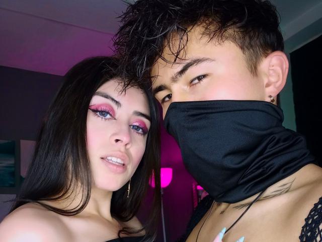 NoahAndRose - Élő pornó és szexkamera - 25143369