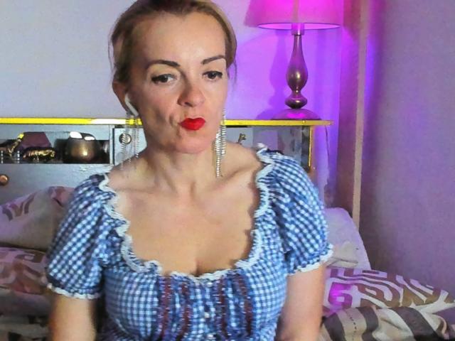 KateRouge - Live porn &amp; sex cam - 25144213