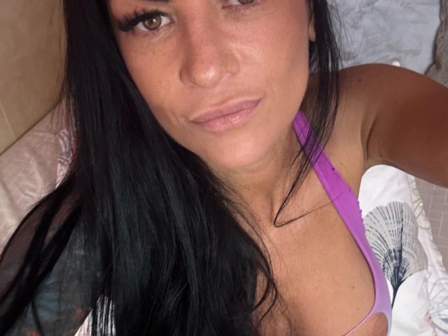 AndraD - Live sex cam - 25144389